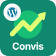 Convis - Consulting Business Elementor WordPress Theme - ThemeForest Item for Sale